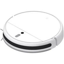 Робот уборщик Xiaomi MiJia Mi Robot Vacuum Mop 1C: Производитель Xiaomi