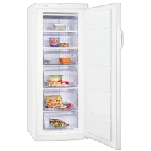 Морозильная камера Zanussi ZFU 422 W: Исполнение Отдельностоящий