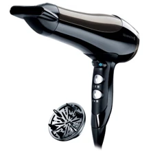 Фен Remington D 5020: Тип Фен