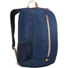 Сумка для ноутбука Case Logic 15.6" Dress Blue (IBIR115DBL): Тип сумки рюкзак