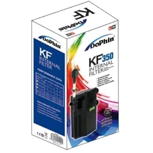 Фільтр внутрішній KW Zone Dophin KF-350 для акваріума до 60 л (04-4614/KW Zone): Виробник KW Zone
