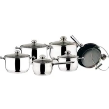 Набор посуды Maestro 3020 (12 пр.): undefined undefined