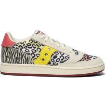 Кеди Saucony Jazz Court (60577-1s) 37 (7) різнокольорові натуральна шкіра демісезон: Матеріал верху Натуральная кожа