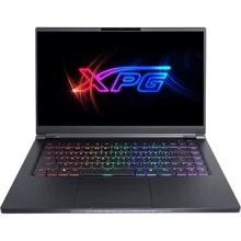 Ноутбук Lenovo XPG Xenia (XENIA15I7G11H3070LX): Экран 15.6" IPS (2256x1504)