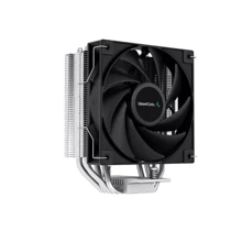 Кулер DeepCool AG400 (R-AG400-BKNNMN-G-1): Уровень шума, dB 31.6