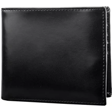 Мужское портмоне Smith&Canova черное (FUL-28659N-black): Пол Мужской