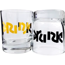Набор для виски Drunk: Производитель PAPAdesign