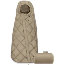 Конверт Cybex Snogga Mini / Classic Beige mid beige: Производитель Cybex