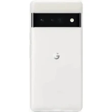 Чехол для телефонов Google Official Light Frost for Google Pixel 6 Pro (GA03009): Совместимость Google Pixel 6 Pro