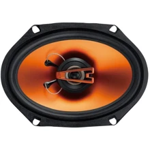 Cadence Q 682: Тип коаксиальная автоакустика