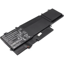 Батарея для ноутбука Аккумулятор для ноутбуков ASUS VivoBook U38N (C23-UX32) 7.4V 6250mAh (original) (NB430666): Совместимость ASUS VivoBook U38N (C23-UX32)