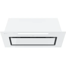 Вытяжка GLOBALO Loteo 80.4 White: Тип воздухоочистителя Рециркуляция, Отвод