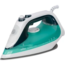 Праска Braun TexStyle 7 SI 7045 GR: Підключення дротове