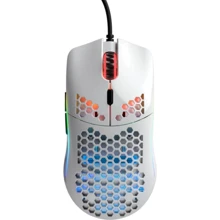Мышь Glorious Model O Matte White (GO-White): Интерфейс подключения USB