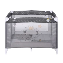 Манеж Lorelli PLAY (grey bear): Производитель Lorelli
