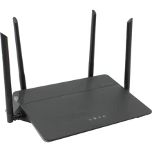 Маршрутизатор Wi-Fi D-LINK DIR-878 (DIR-878RU/R1B): Тип маршрутизатора Wi-Fi роутер