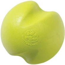 Игрушка для собак West Paw Jive Large Green 8 см зеленая (ZG071GRN): Производитель West Paw