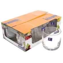 Набор стаканов низкий Luminarc Diner 78958/ (310X6): undefined undefined