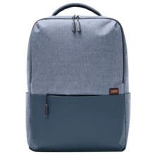 Рюкзак Xiaomi Mi Business Commuter Backpack Light Blue 22.5 л: Пол Унисекс