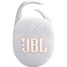 Акустика JBL Clip 5 White (JBLCLIP5WHT) UA: Цвет белый