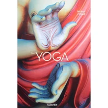 Eddie Stern, Michael O'Neill: On Yoga: Производитель Taschen