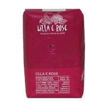 Кофе Blaser Lilla and Rose в зернах 250 г (7610443569205): Вид напитка кофе в зернах