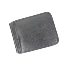 Чоловік затиск для грошей The Wings чорний (TW-MoneyClip-black-saf): Стать Чоловік