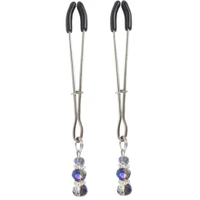 Зажимы для сосков Art of Sex Nipple Clamps Lovely Blue: Производитель Art of Sex