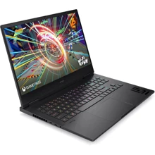 Ноутбук HP OMEN 16-wf0083dx (A7QR7UA): Екран 16.1" IPS (1920x1080)