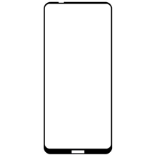 Аксессуар для смартфона Tempered Glass Black for Nokia 5.4: Совместимость Nokia 5.4