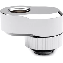 Система охлаждения EKWB EK-Quantum Torque Rotary Offset 14 - Nickel: Назначение Для охлаждающего контура СВО
