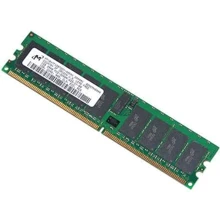 Micron 4 GB DDR3 1600 MHz (MT8JTF51264AZ-1G6E1) RB: Производитель Micron