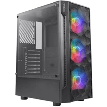 Корпус Antec NX260 (0-761345-81029-6): Форм-фактор материнської плати ATX/MicroATX/Mini-ITX