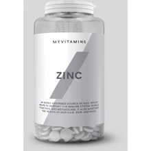 MyProtein ZINC 90 tabs: Пол Унисекс