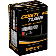 Камера Continental Tour Tube All 28" S42 [ ->47-642] (180681): Производитель Continental