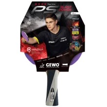 Ракетка для настільного тенісу Gewo PS Blast Power FL (1074100001) (931014): undefined undefined