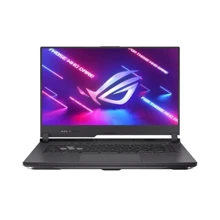 Ноутбук ASUS ROG Strix G15 (G513IM-HN008): Экран 15.6" IPS (1920x1080) Full HD