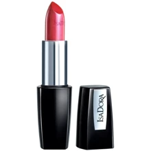 IsaDora Perfect Moisture Lipstick №078 vivid pink Помада для губ 4.5 g: Вид Губная помада