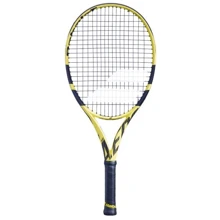 Ракетка для большого тенниса Babolat PURE AERO JUNIOR 25: undefined undefined
