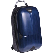 Ранец ZiBi Ultimo BONAIR DARK BLUE: Возрастная группа от 7 до 14 лет