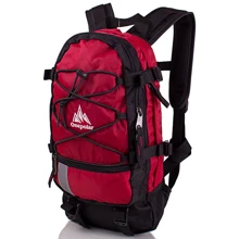 Женский рюкзак Onepolar красный (W910-red): Пол Женский