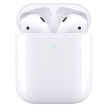Наушники Gelius Air Airdots GA-TWS-001ELT White: Тип конструкции вкладыши
