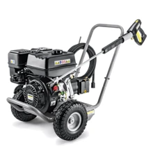 Мойка высокого давления Karcher HD 6/15 G Classic (1.187-010.0): Максимальное давление (бар) 150