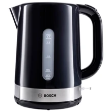 Електрочайник Bosch TWK 7403: Потужність, Вт Потужність 2200 Вт