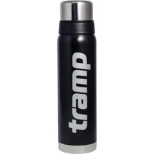 Термос Tramp Expedition Line 0.9 л (UTRC-027-black): Виробник Tramp