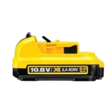 Аккумулятор для электроинструмента DeWALT DCB127: Тип Аккумулятор