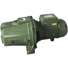 Насос центробежный SAER M-400B: Тип поверхностные насосы