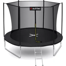 Батут Outtec Inside Net 10FT черный (V312182): Производитель Outtec