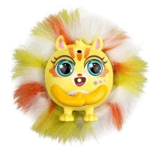 Интерактивная игрушка Tiny Furries – Пушистик Энди (звук) (83690-EN): Тип животное