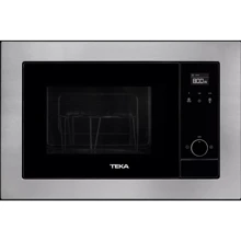 Встраиваемая микроволновая печь Teka MS 620 BIS BK (40584010): Цвет серый